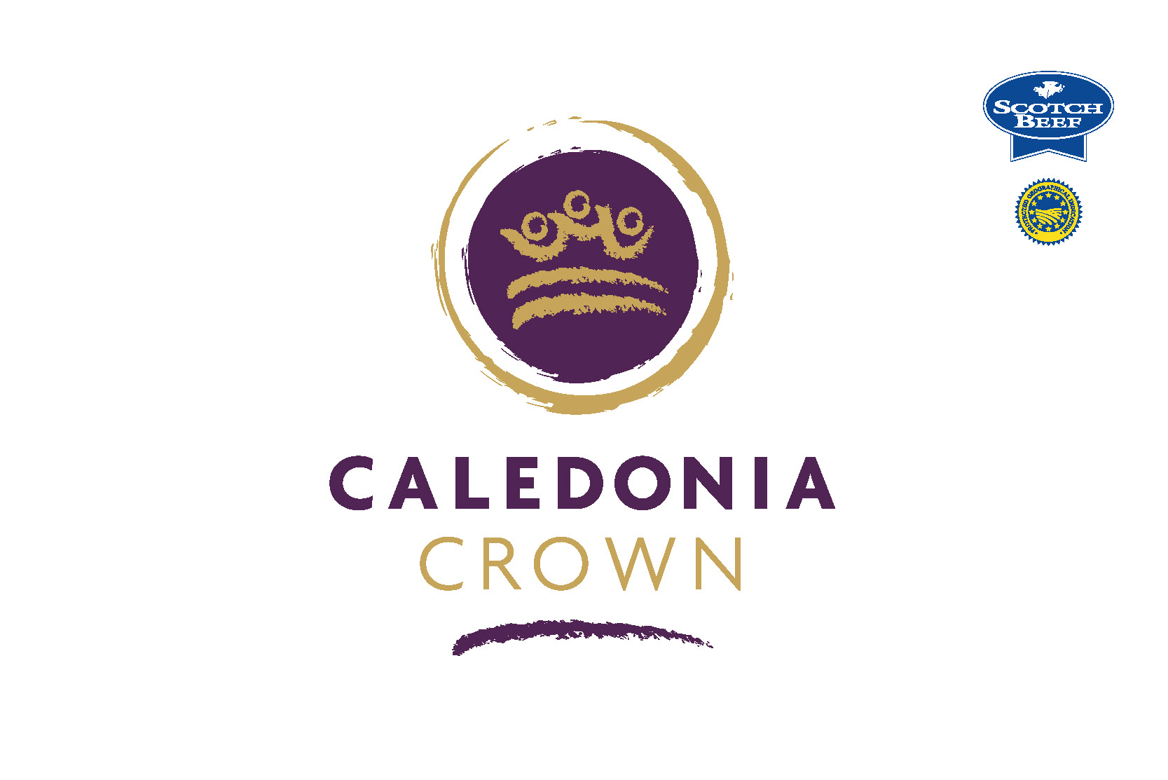 Caledonia Crown