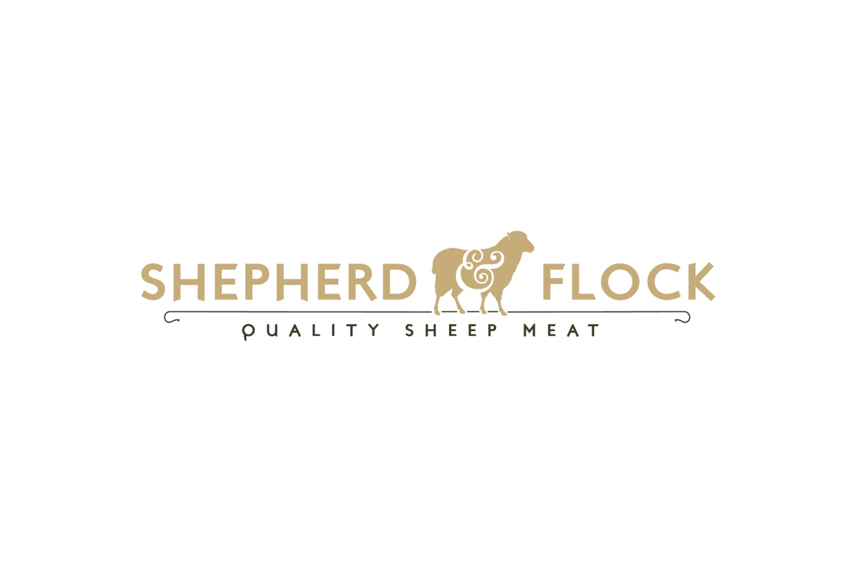 Shepherd & Flock