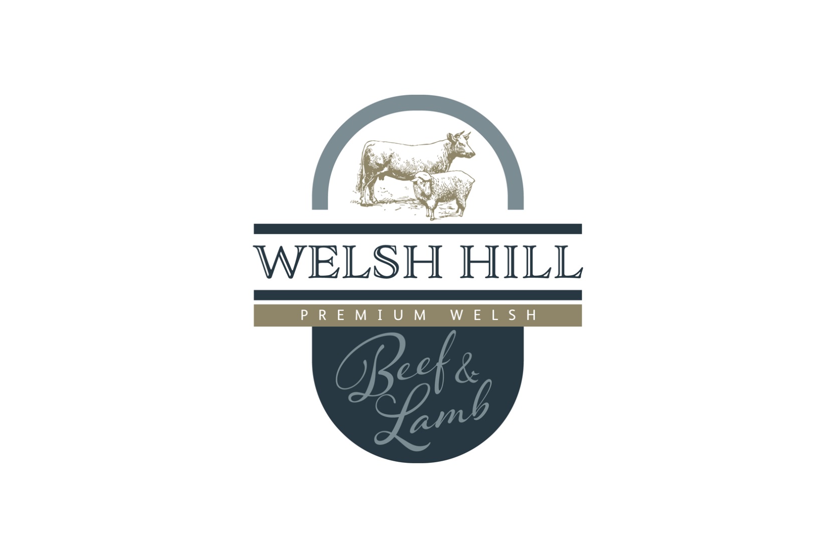 Welsh Hill Beef and Lamb