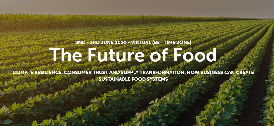 The Future of Food - Virtual Conference 2