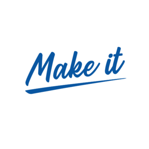 "Make it" Campaign 5