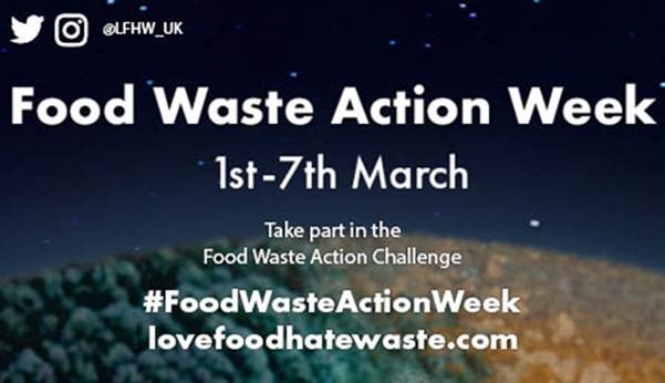 Wasting Food Feeds Climate Change – Dunbia unites with Food Waste Action Week to break the cycle 1