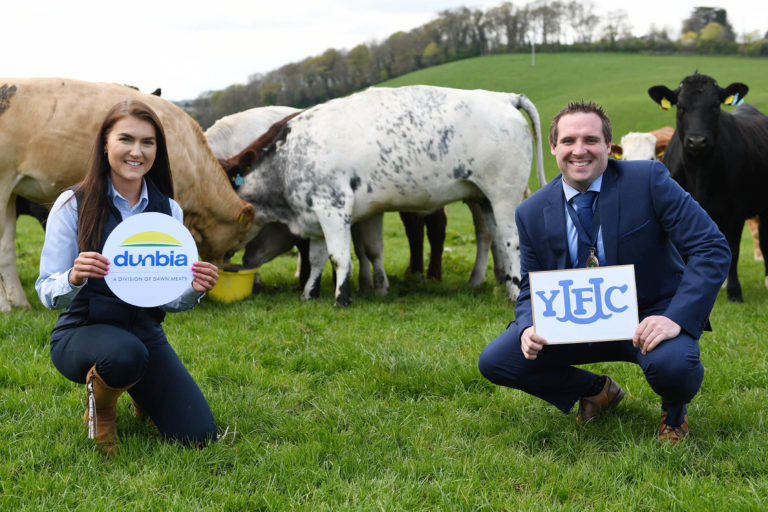 Long-term commitment is built on the foundations of current partnership between YFCU and Dunbia 1