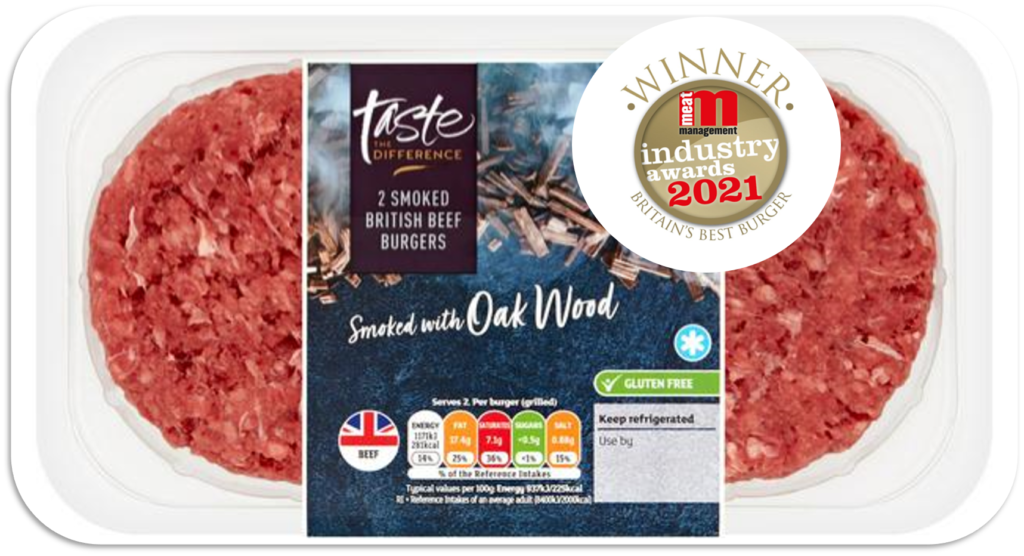 Double Win at Meat Management Awards 2