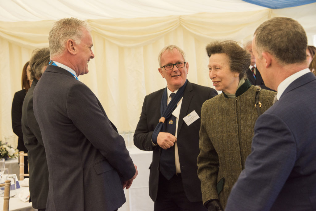 princess-royal-opens-dunbia-highland-meats-plant-following-12m-upgrade