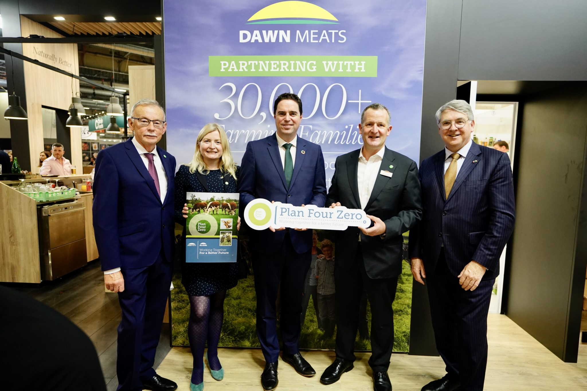 dunbia-parent-dawn-meats-to-invest-90m-in-net-zero-climate-commitment