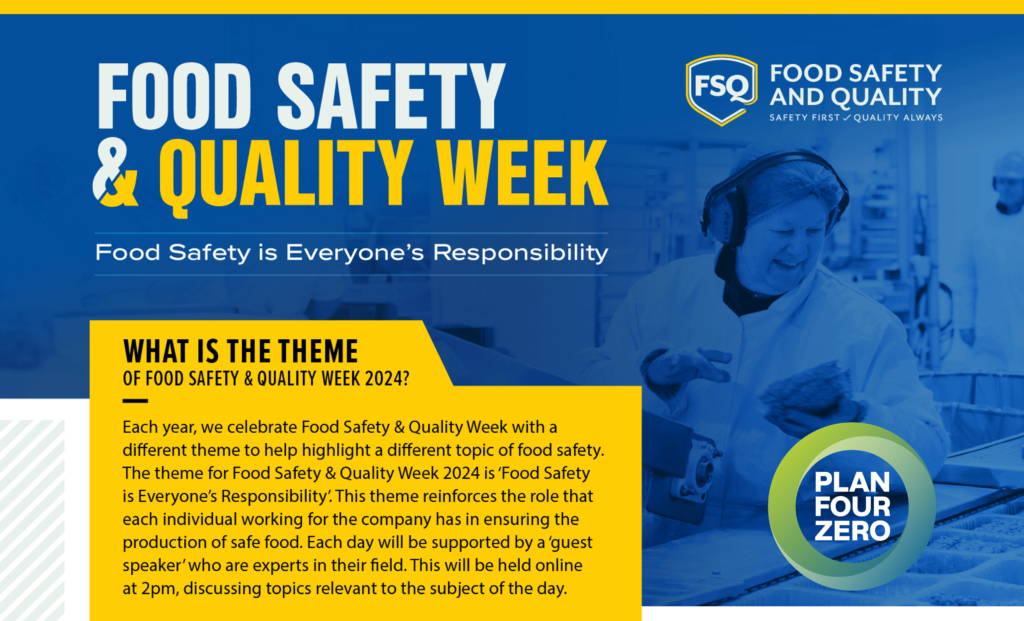Food Safety & Quality Week 2024 19