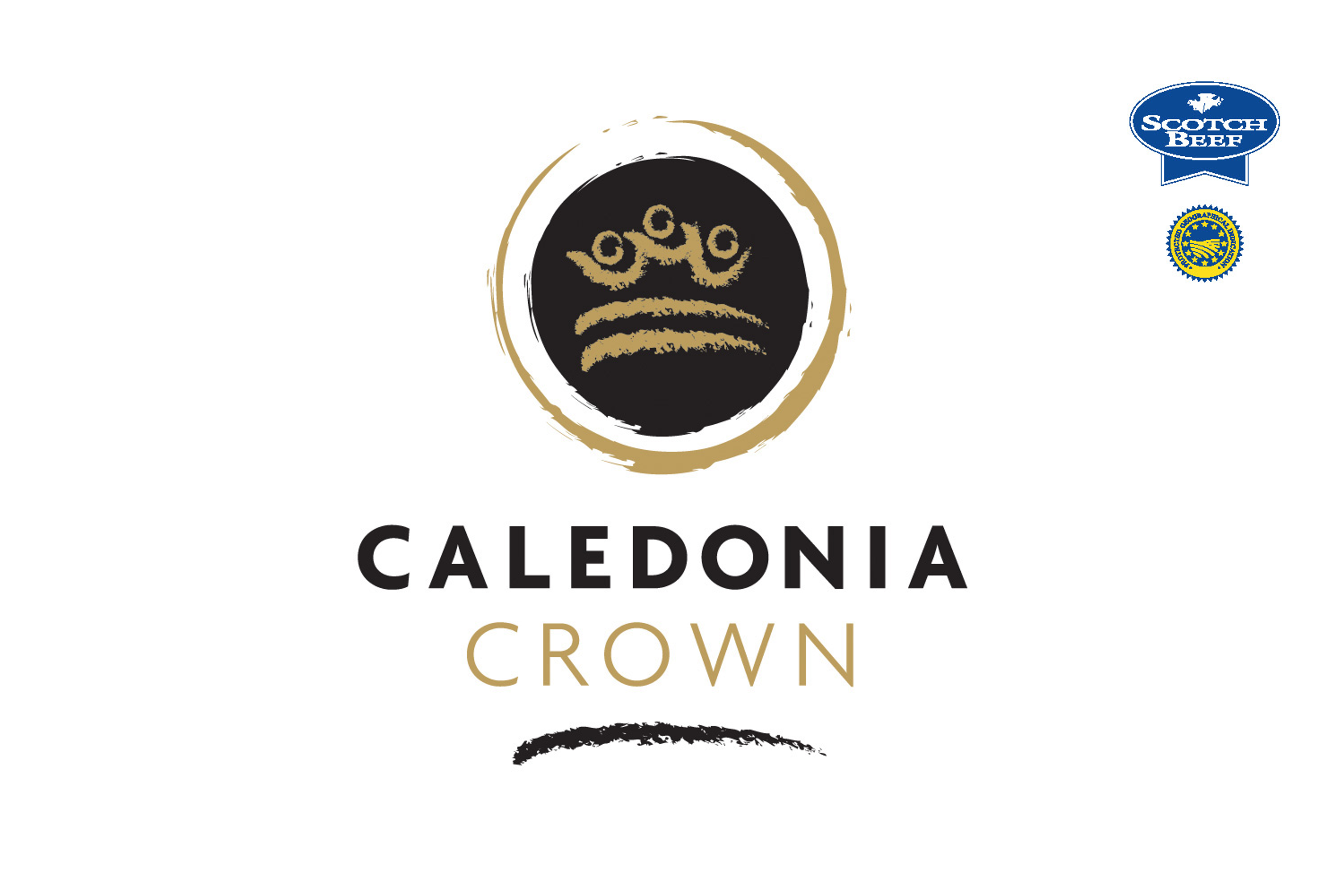 Caledonia Crown Angus Beef