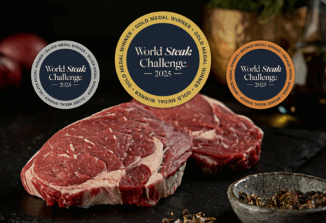 World Steak Challenge 2025 1 World Steak Challenge 2025 1