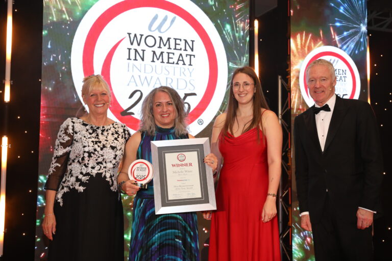 Meat Businesswoman of the Year 2025 1